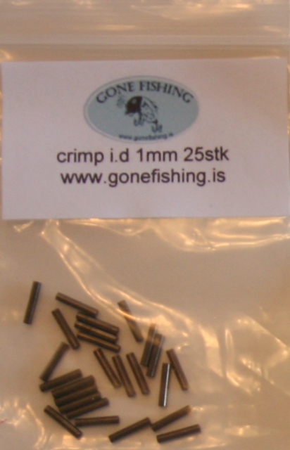 crimps ID 1.2 mm 25stk image