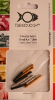 Tubeology Aluminium Tubes - Small image