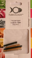 Tubeology Aluminium Tubes - Large image