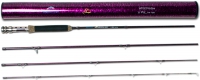 W&M Fly Girl Generation II  S-Curve Fly Rod 8'6" 6 wt image