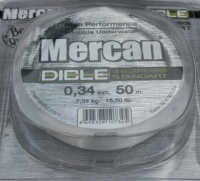 Mercan Dicle Standard 0.30mm image