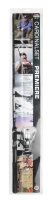 Abu Garcia Premium 7ft stöng og opið hjól image
