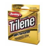 Berkley Trilene Fluorocarbon 50m 0.14mm 1.9kg image
