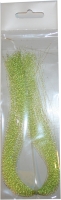 Crystal Flash Neon Green image