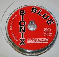 Grauvell Bionix 0,8mm image