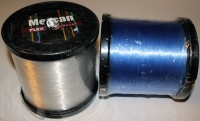 Mercan Fllexline Regular glær 0,45mm 1kg spóla image